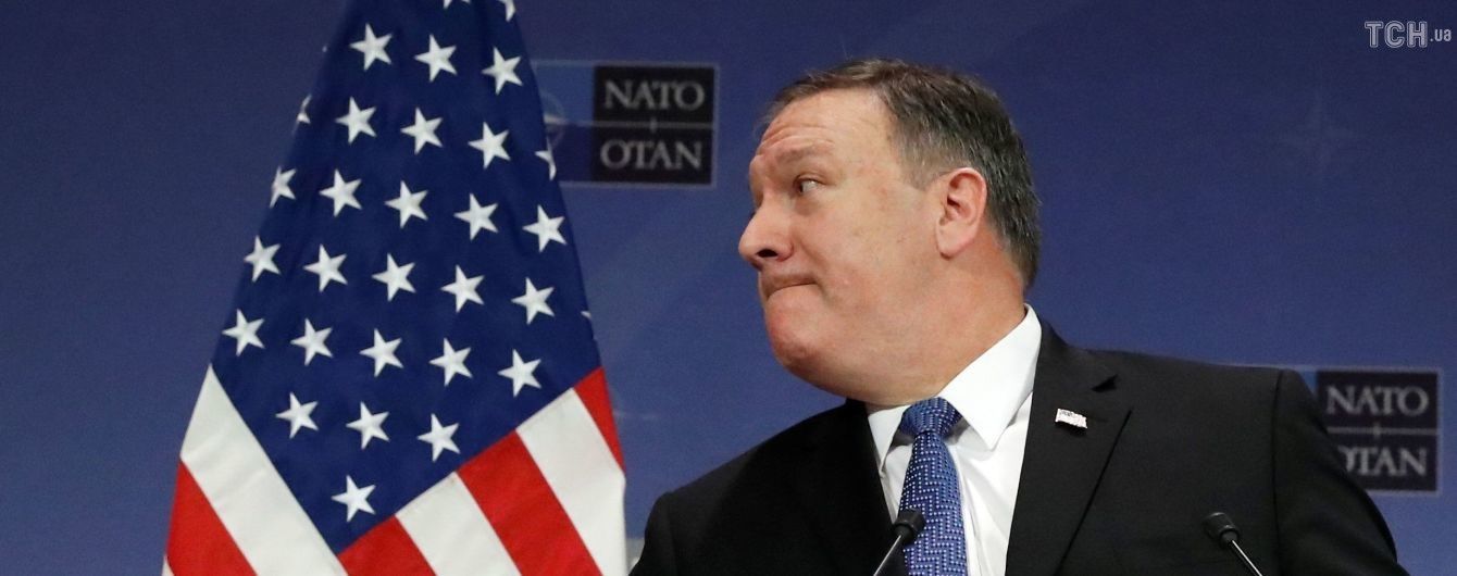 Переговори США-КНДР: Помпео сумнівається, що саміт відбудеться 12 червня