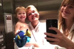 Таємна коханка Avicii опублікувала щемливе послання та показала спільні фото з діджеєм