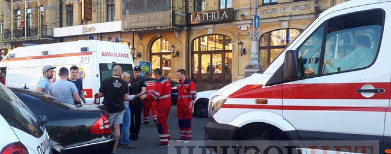 Суд переніс розгляд запобіжного заходу кривднику Найєма через відсутність перекладача