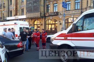 Суд перенес рассмотрение меры пресечения обидчику Найема из-за отсутствия переводчика
