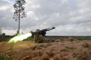 В РНБО заявили про розповсюдження фейковго листа Турчинову про небезпеку Javelin