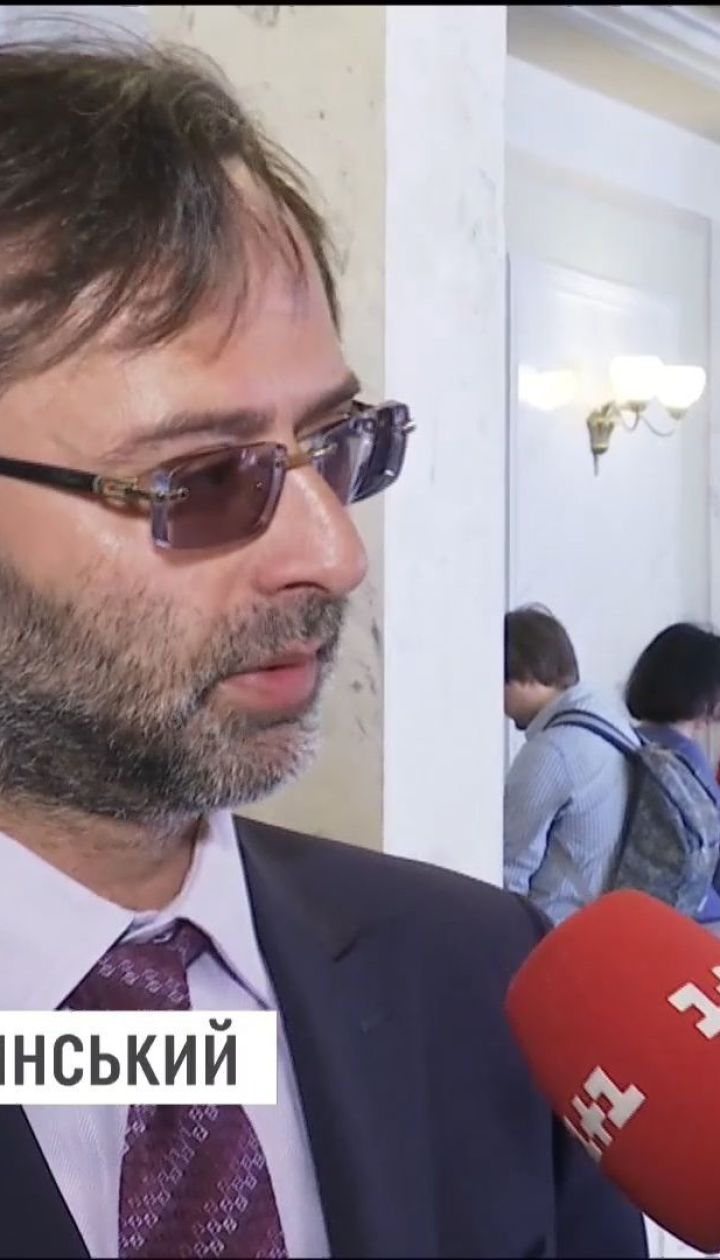 "У нас будут воровать и продавать": что думают нардепы о трансплантации органов в Украине