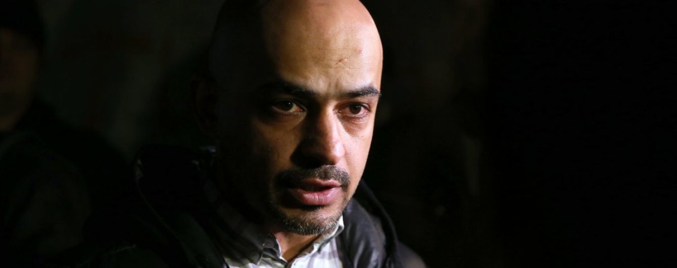 Як так вийшло і що робити: Найєм прокоментував "шулерську" поправку до закону про Антикорупційний суд