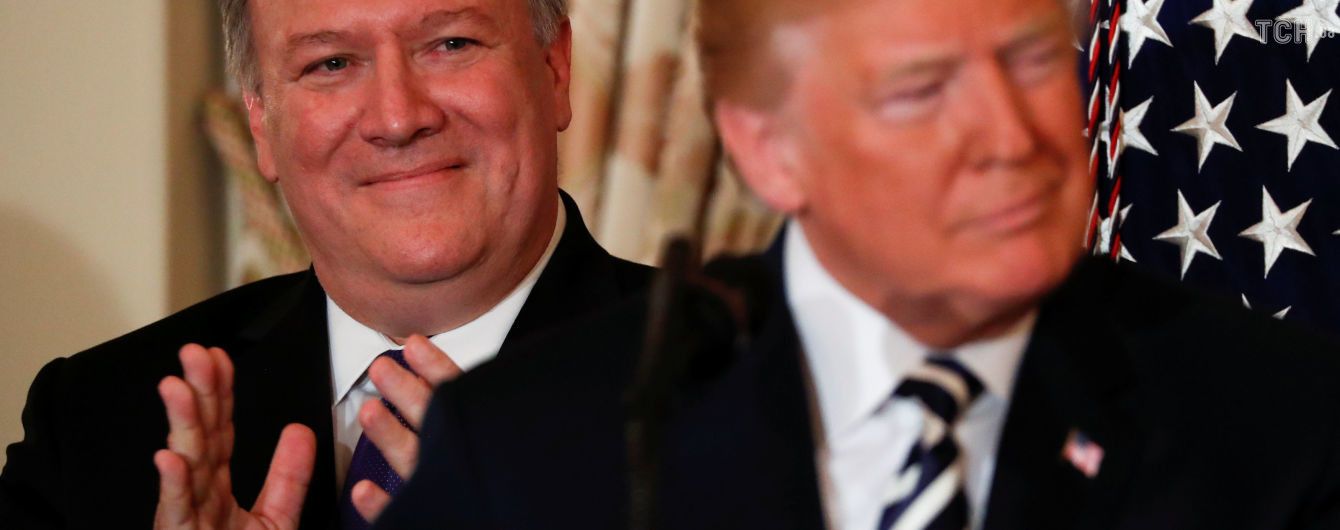 Помпео відправився до Північної Кореї готувати зустріч Трампа з Кім Чен Ином