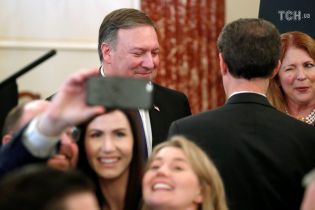 Помпео планує провести зустрічі з представниками уряду КНДР