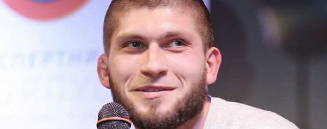 Ножами политический дискурс не ведется: "киборг" Вербич призвал правых и левых не воевать между собой