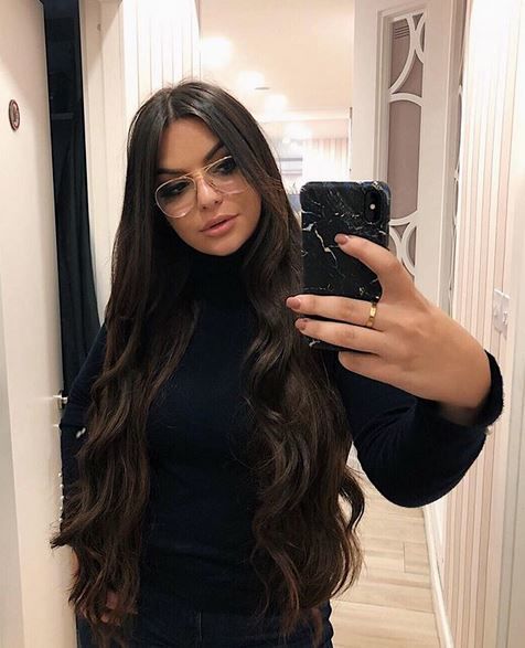 Christabelle из Мальты_3