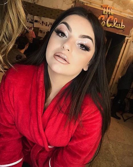 Christabelle из Мальты_6