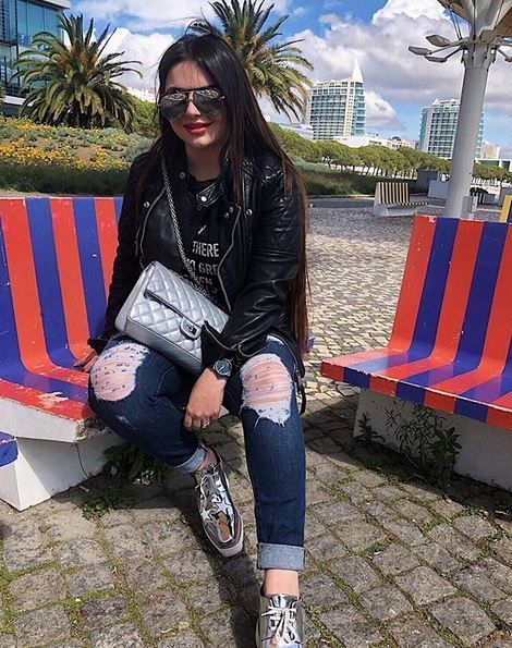 Christabelle из Мальты_13