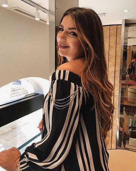 Christabelle из Мальты_21