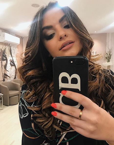 Christabelle из Мальты_19