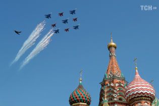 США не дотримуватимуться договору про ліквідацію ракет, якщо РФ не повернеться до повного виконання угоди