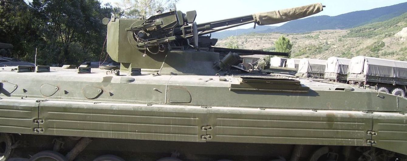 "Не з тої ноги встали": військові розповіли про хаотичну атаку бойовиків на Новолуганське