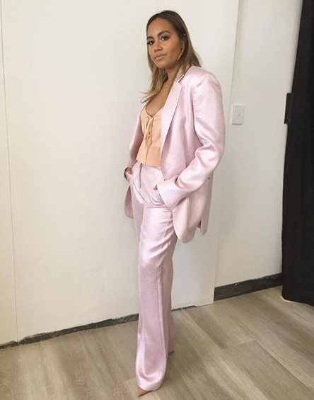 Jessica Mauboy из Австралии_12