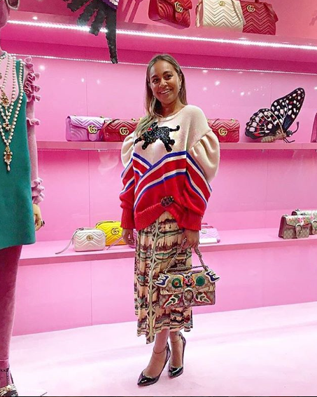 Jessica Mauboy из Австралии_10