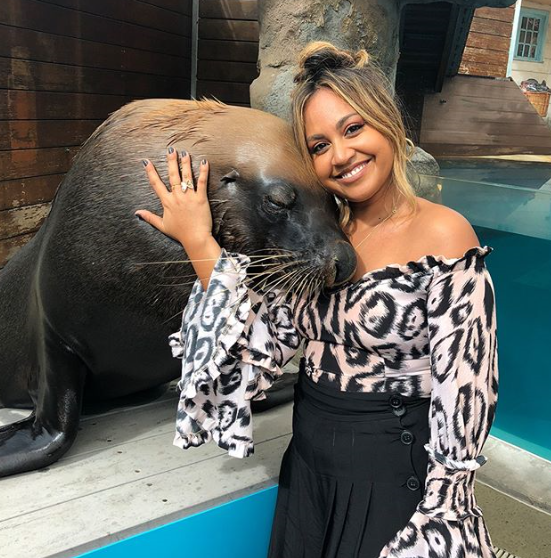 Jessica Mauboy из Австралии_6