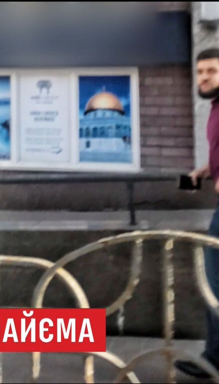 В Азербайджане задержали четвертого нападающего на депутата Мустафа Найема