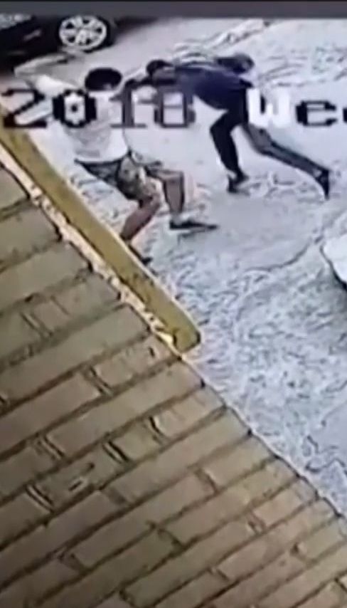 Нападение на ветерана АТО Дмитрия Вербича организовал гражданин России - СБУ