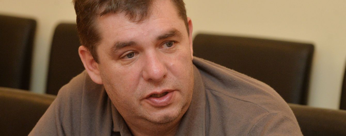 Третьяков: "Реабилитация жертв репрессий - обязанность поколений, которые не застали ужасы тоталитаризма"