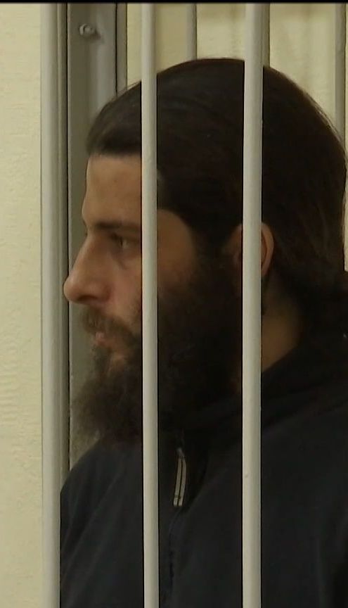 Долю бойовика Рафаеля Лусваргі пообіді вирішуватиме Павлоградський суд