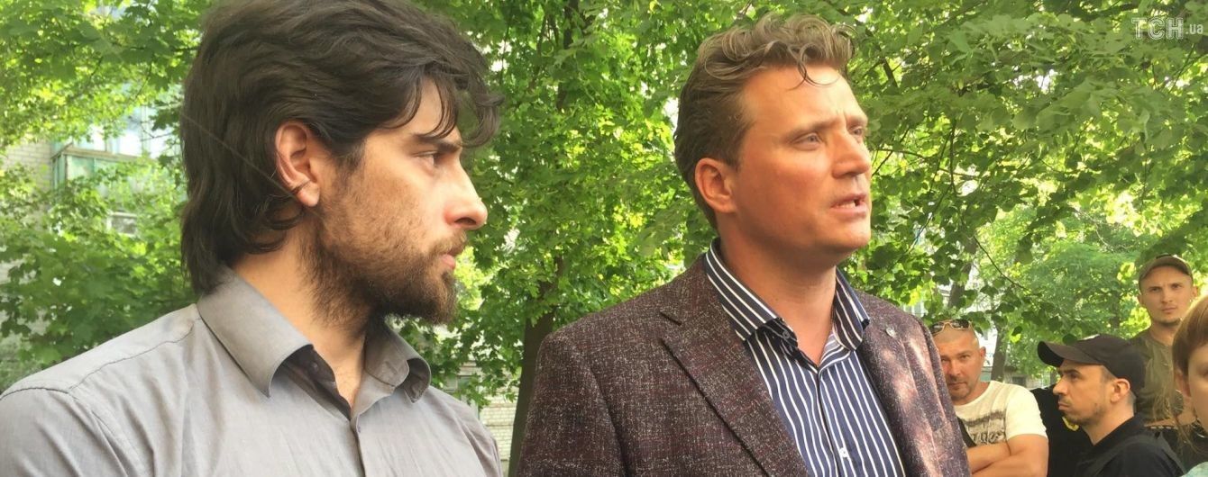 Судья по делу Лусварги взяла самоотвод