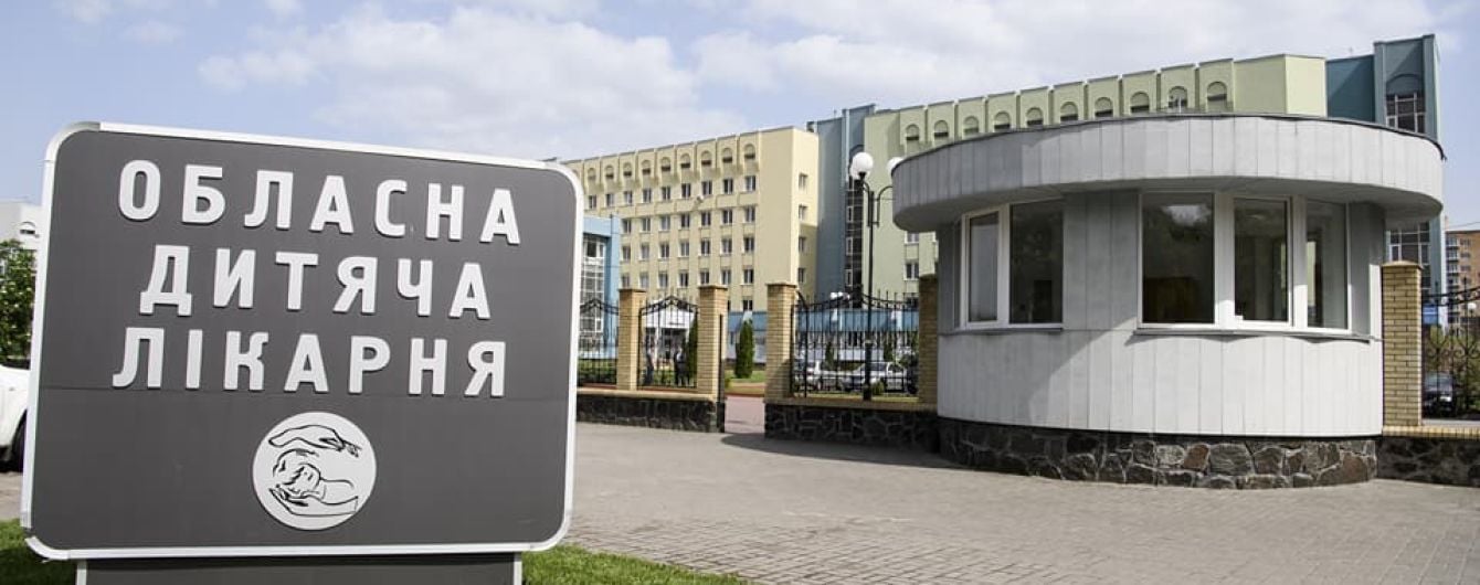 Из больниц выписали всех пострадавших в результате массового отравления в Черкассах