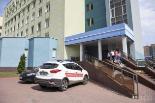 Отравившихся в Черкассах школьников начали отпускать домой