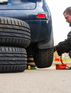 Nokian или Continental: как не потеряться в многообразии выбора шин