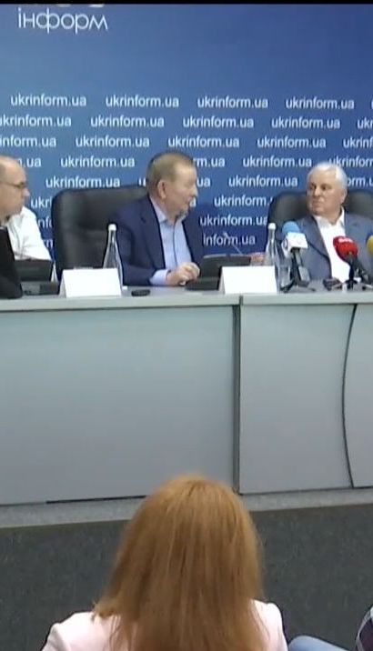Экс-президенты Украины высказались относительно автокефалии для поместной Украинской церкви