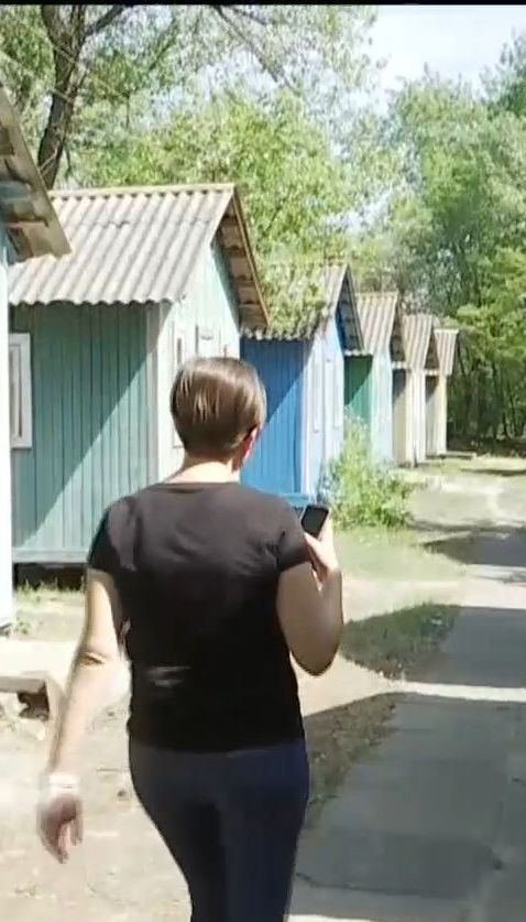 ТСН продолжила рейд по столичным отелям, которые устанавливают заоблачные цены в день финала Лиги чемпионов