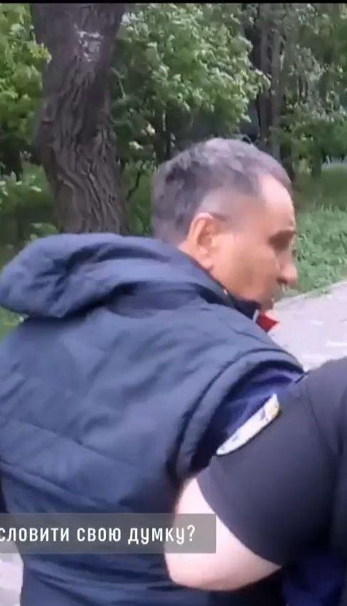 Наслідки святкування Дня перемоги в Україні