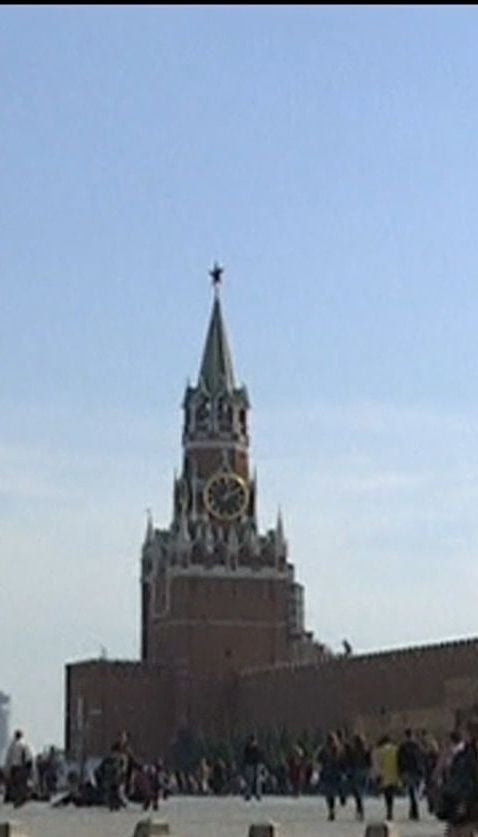 Сполучені Штати запровадили нові санкції проти Росії