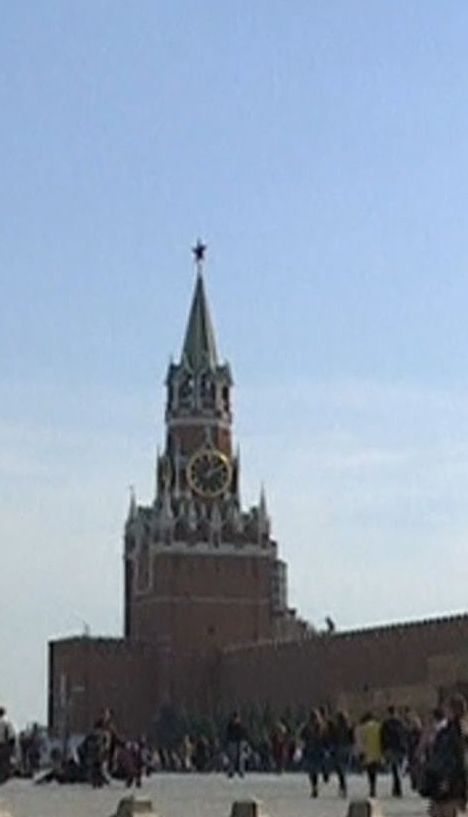 Соединенные Штаты ввели новые санкции против России