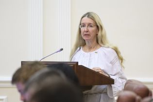 Революція в галузі: Супрун анонсувала професійне ліцензування лікарів
