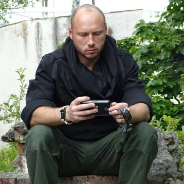 Сейлор Андрей Новичков_1