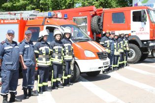 ДСНС може закрити понад 200 садків та шкіл та десятки лікарень через порушення пожежної безпеки