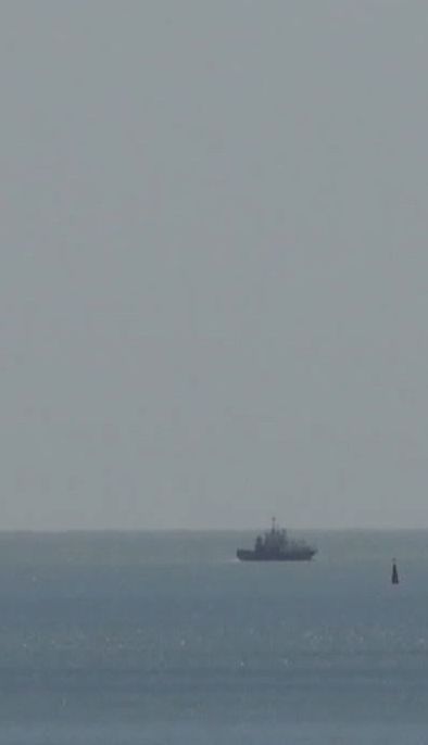 Двое рыбаков, пропавших на Азовском море, оказались в русском плену