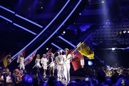 Фінал конкурсу "Євробачення-2018": онлайн-трансляція