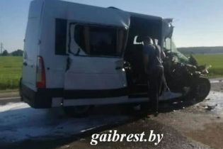 ДТП у Білорусі забрала життя школяра з Сумщини. Що відомо про криваве зіткнення