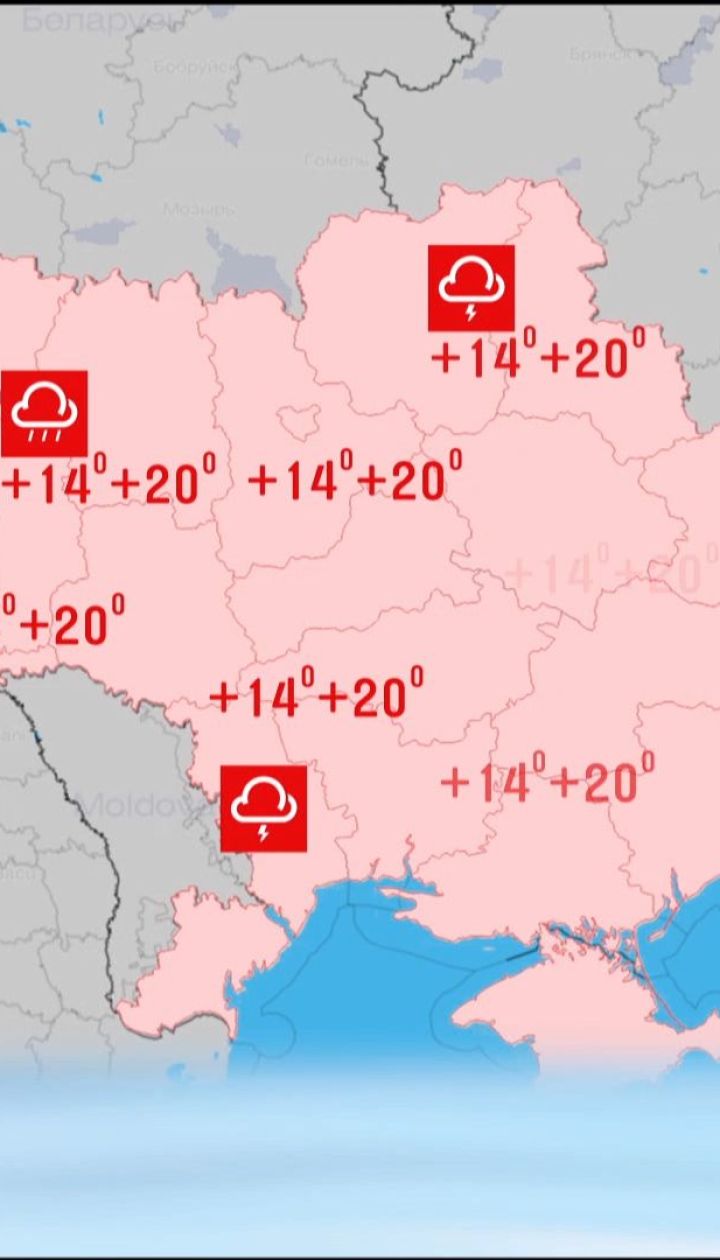 Слово тижня – повінь: світом розлилася рекордна кількість паводків