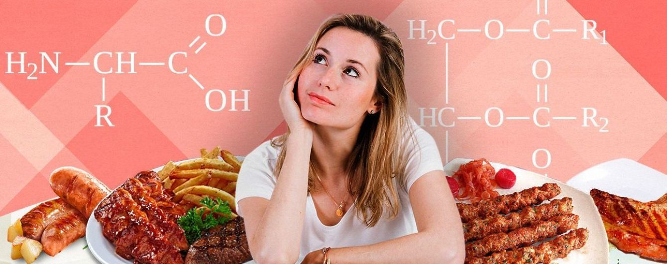 М'ясо — їсти чи не їсти?