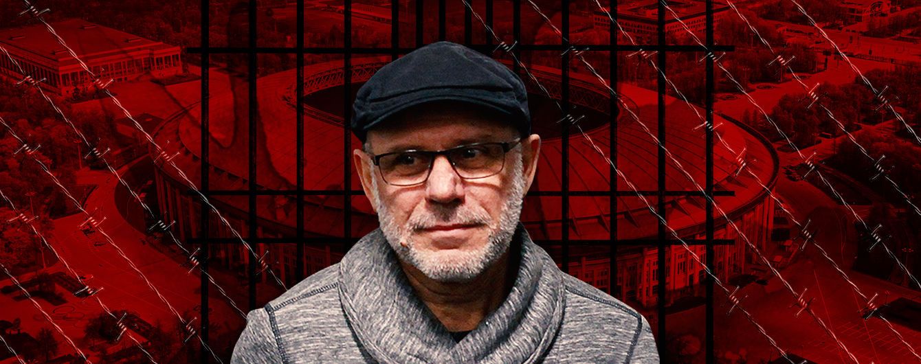 Мяч животворящий. Почему отпустили Алексея Малобродского
