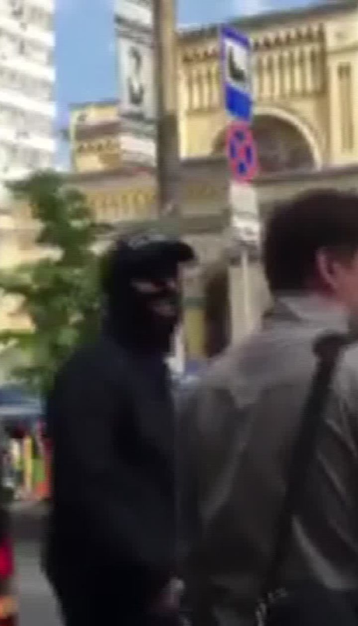 СБУшники завершили обыск в "РИА Новости"