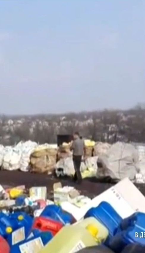 ТСН попытались узнать о нелегальном бизнесе в местах лишения свободы