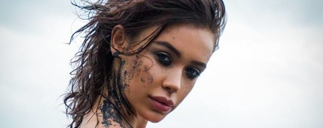 Мария Яремчук объяснила, почему решила уйти со сцены