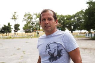 У Криму місцевий "суд" розгляне умовно-дострокове звільнення Балуха