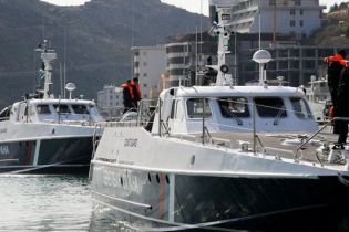 Утримувані в Криму українські рибалки, які оголосили голодування, на межі зриву - родичі