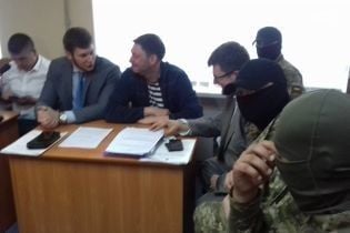 Руководитель "РИА Новости" Вышинский признал, что имеет российский паспорт