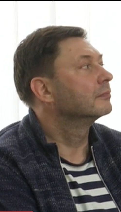 В Херсоне избрали меру пресечения руководителю агентства "РИА Новости-Украина"