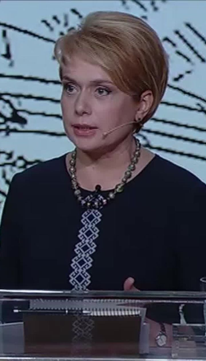 Гриневич пояснила, як діятиме "інститут прописки" при зарахуванні до школи